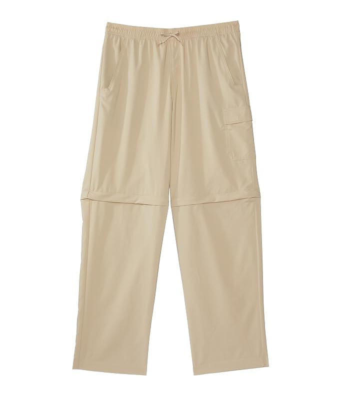 Columbia Kids Silver Ridge™ Utility Convertible Pants (Little Kids/Big Kids)