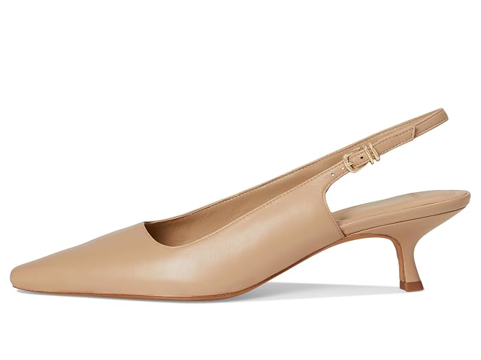 Vince Sabra Slingback Shoes - Image 3