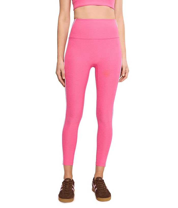 Beyond Yoga Spacedye Streamline Leggings