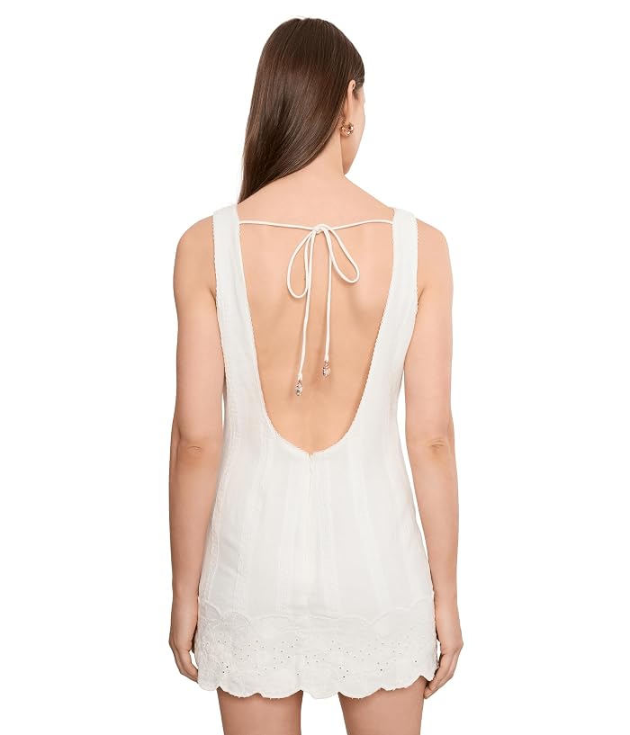 Show Me Your Mumu Ciao Mini Dress - Image 4