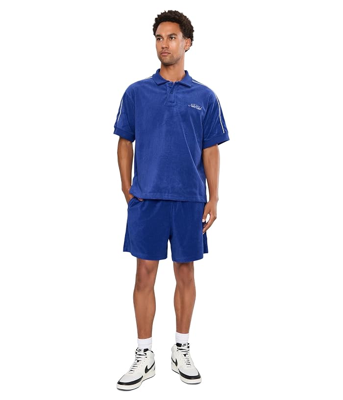 Nike Club Terry Polo NCC - Image 2