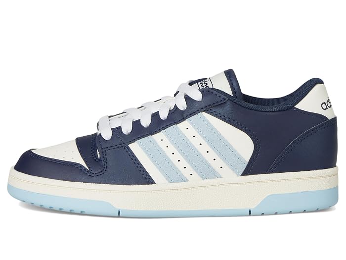 adidas Kids Turnaround Basketball Shoes (Big Kid) - Image 4