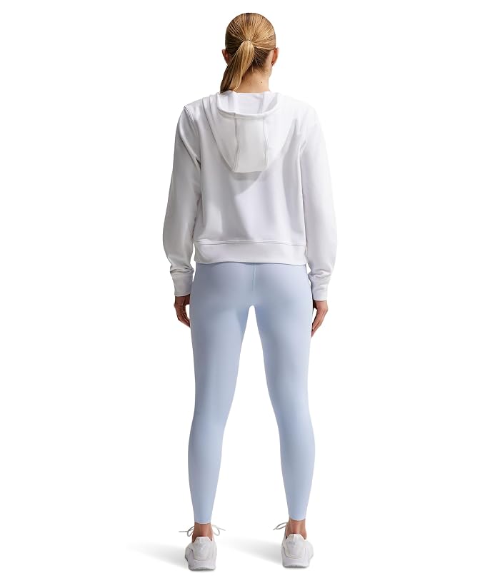 Nike Zenvy High-Waisted 7/8 Leggings with No Front Seam - Image 3