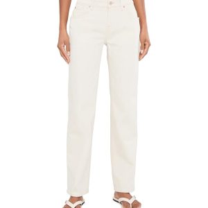 7 For All Mankind Calie Straight