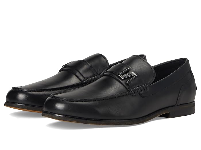 Kenneth Cole Estate Belt Oxford