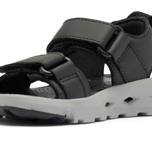 Columbia Kids Techsun Adventure (Toddler/Little Kid/Big Kid)
