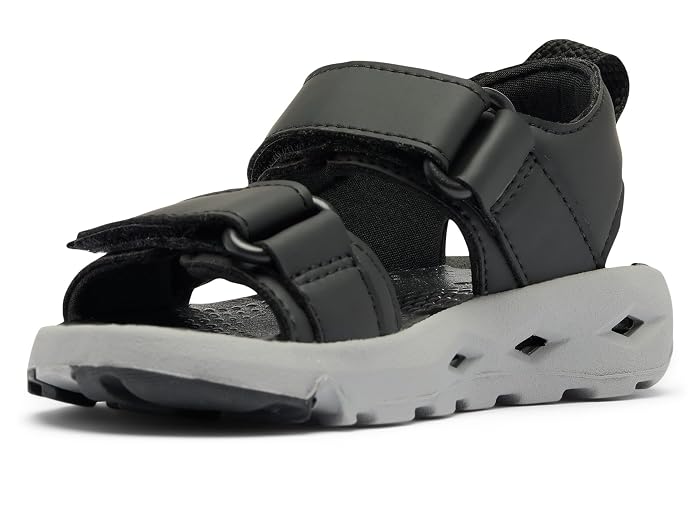 Columbia Kids Techsun Adventure (Toddler/Little Kid/Big Kid)