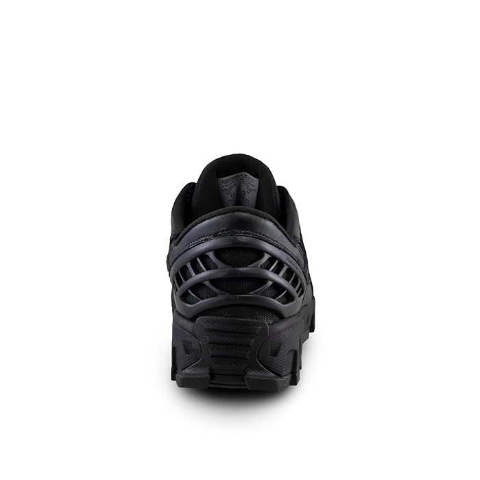 Original S.W.A.T. Alpha Freedom 3" Hands Free Safety Toe - Image 3