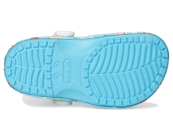Crocs Kids CoComelon Classic Clog (Toddler) - Image 3