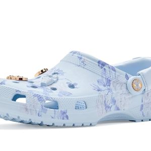 Crocs Classic LoveShackFancy Clogs
