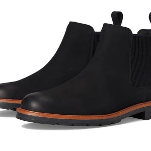 Cole Haan Chamberlin Grand Chelsea Boots
