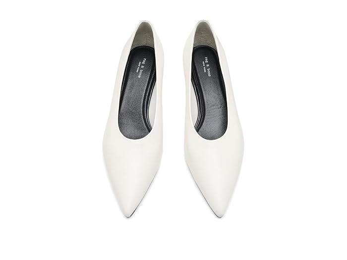 rag & bone Paloma Mid Heel - Image 2