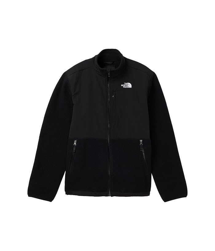 The North Face Kids Denali Jacket (Little Kid/Big Kid) - Image 4