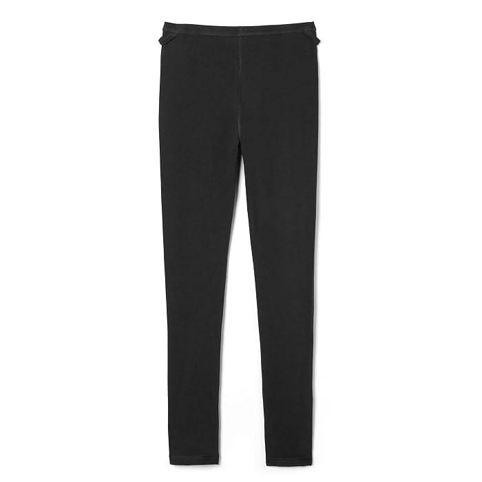 French Toast Girls' Adaptive Skinny Pant Leggings with Pull-up Lift Loops - Image 2