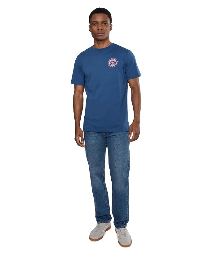 Hurley All Seeing Short Sleeve - Image 2