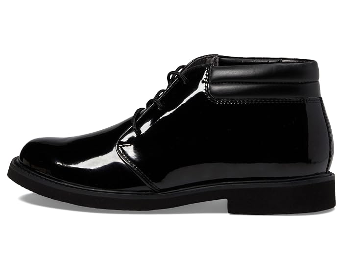 Bates Footwear Sentinel High Gloss Chukka - Image 4