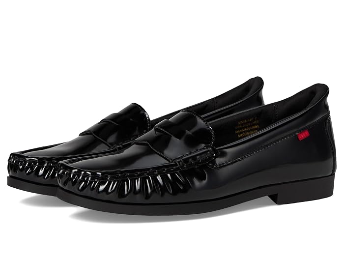 Marc Joseph New York Newbury Street Loafers (Hands Free Technology)