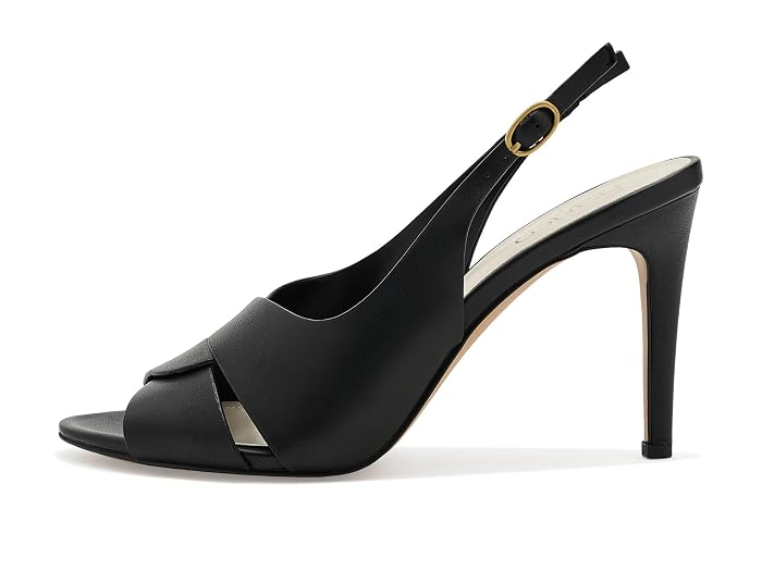 Franco Sarto Hatsy Slingback Sandals - Image 2