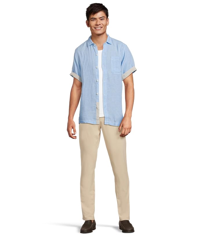 Tommy Bahama Short Sleeve Paradise Breezer - Image 5