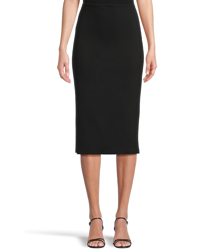 Commando Neoprene Ceo Midi Skirt