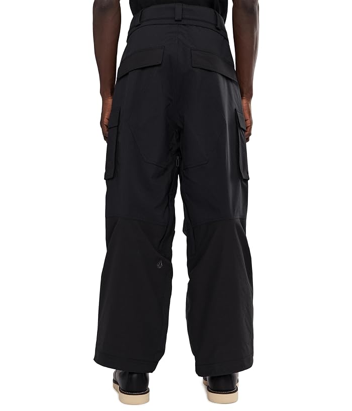 Volcom Snow Nwrk Baggy Pants - Image 4