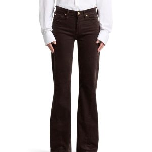 7 For All Mankind Twisted Dojo Tailorless