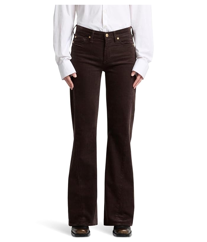 7 For All Mankind Twisted Dojo Tailorless - Image 4