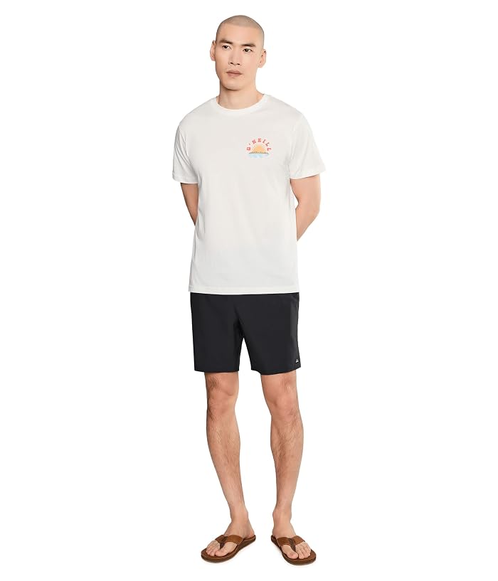 O'Neill Lennox Hermosa Solid Volley 17'' Trunk - Image 2
