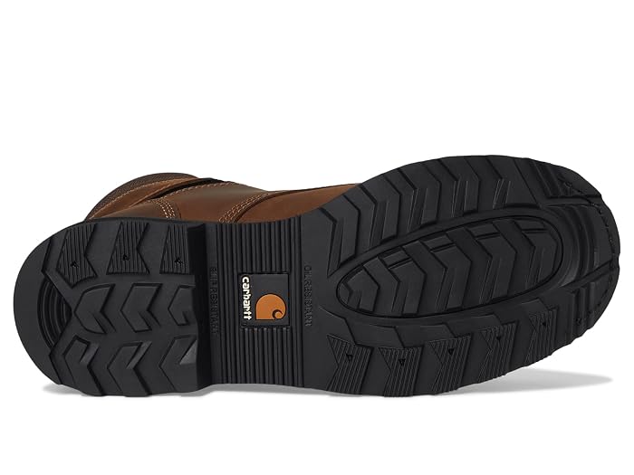Carhartt Traditional Welt 6" Steel Toe Work Boots - Image 3