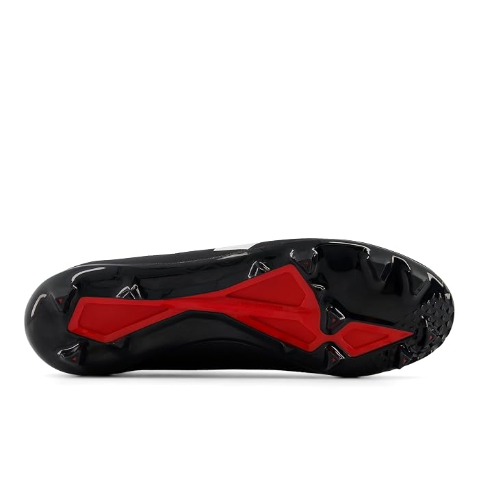 New Balance FURON DISPATCH FG V7+ Soccer Cleats - Image 3
