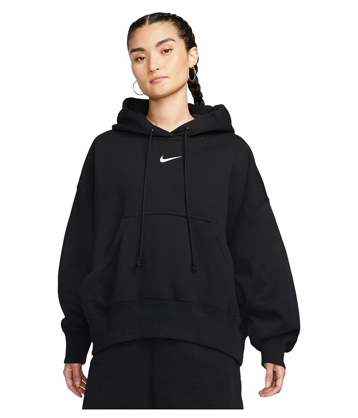 Nike Sportswear Phoenix Fleece Over-oversized Pullover Hoodie
