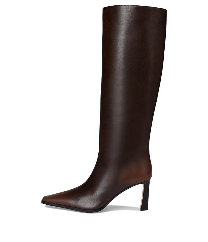 MICHAEL Michael Kors Darrah Heeled Boots - Image 3