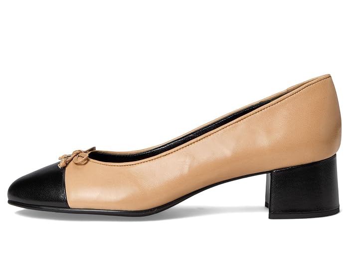 Tory Burch 45 mm Cap-Toe Pumps - Image 4