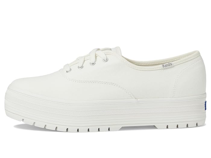 Keds Cognac Leather - Image 2