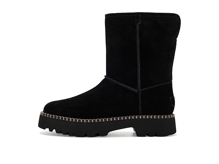 UGG Uptowner Short Boots - Image 4