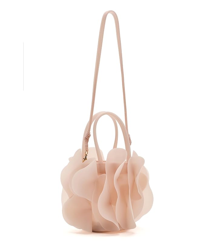 FARM Rio Jelly Flower Bag - Image 2