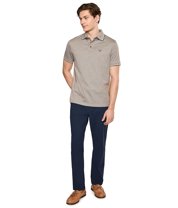 Barbour Heydon Performance Polo Shirt - Image 2