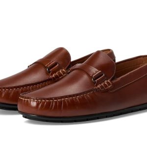 Johnston & Murphy Beck Leather Bit
