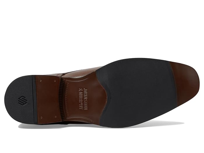 Johnston & Murphy Richland Monk Strap - Image 3
