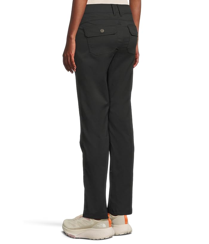 Prana Stretch Zion Mid Rise Pants - Image 3