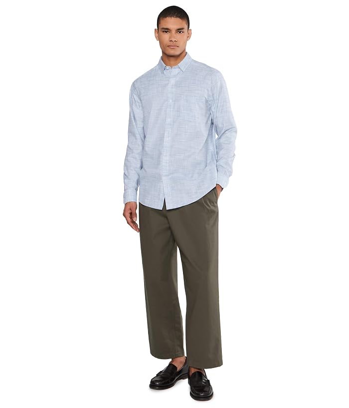 Johnston & Murphy Ovation Non-iron Dress Shirt - Image 2