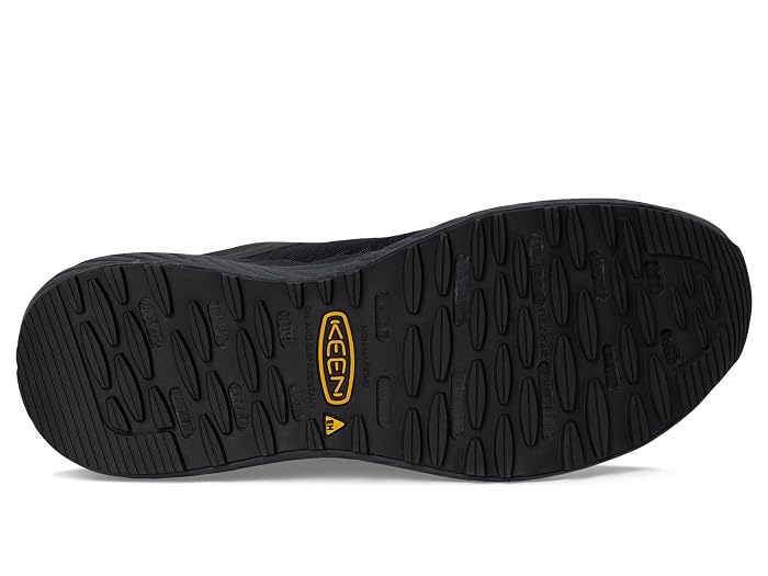 KEEN Utility Speedworks Work Sneakers (Carbon-Fiber Toe) - Image 3