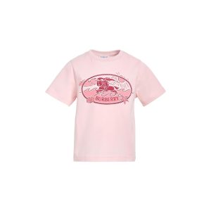 Burberry Kids Cedar Wave Top (Little Kid/Big Kid)