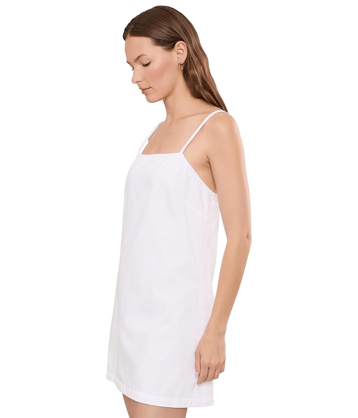 Joe's Jeans Clean Denim Shift Dress - Image 3
