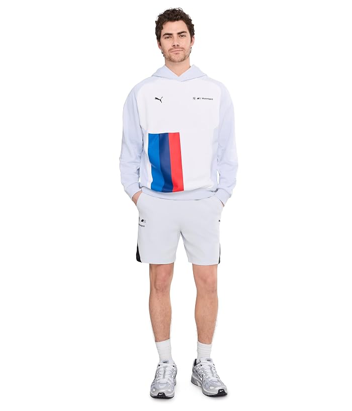 PUMA BMW M Motorsport Hoodie - Image 2