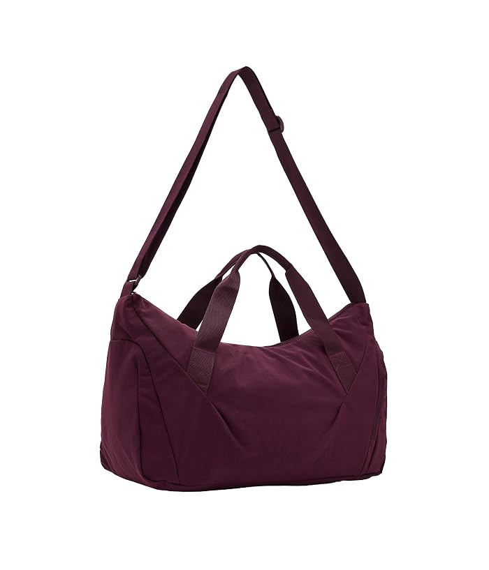 JanSport Recharge Gym Bag Medium - Image 2