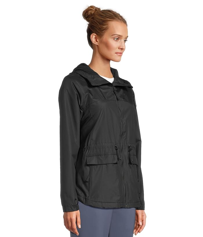 Columbia Sweet Creek™ II Lined Rain Jacket - Image 2