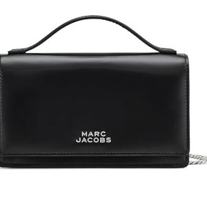Marc Jacobs The Glam Mirror Mini Bag