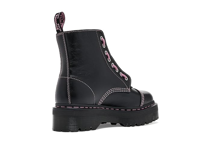 Dr. Martens Sinclair Hearts + Stars - Image 3