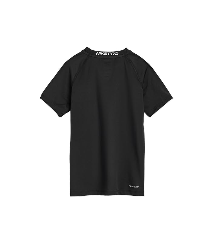 Nike Kids Pro Short Sleeve T-Shirt (Little Kid) - Image 2